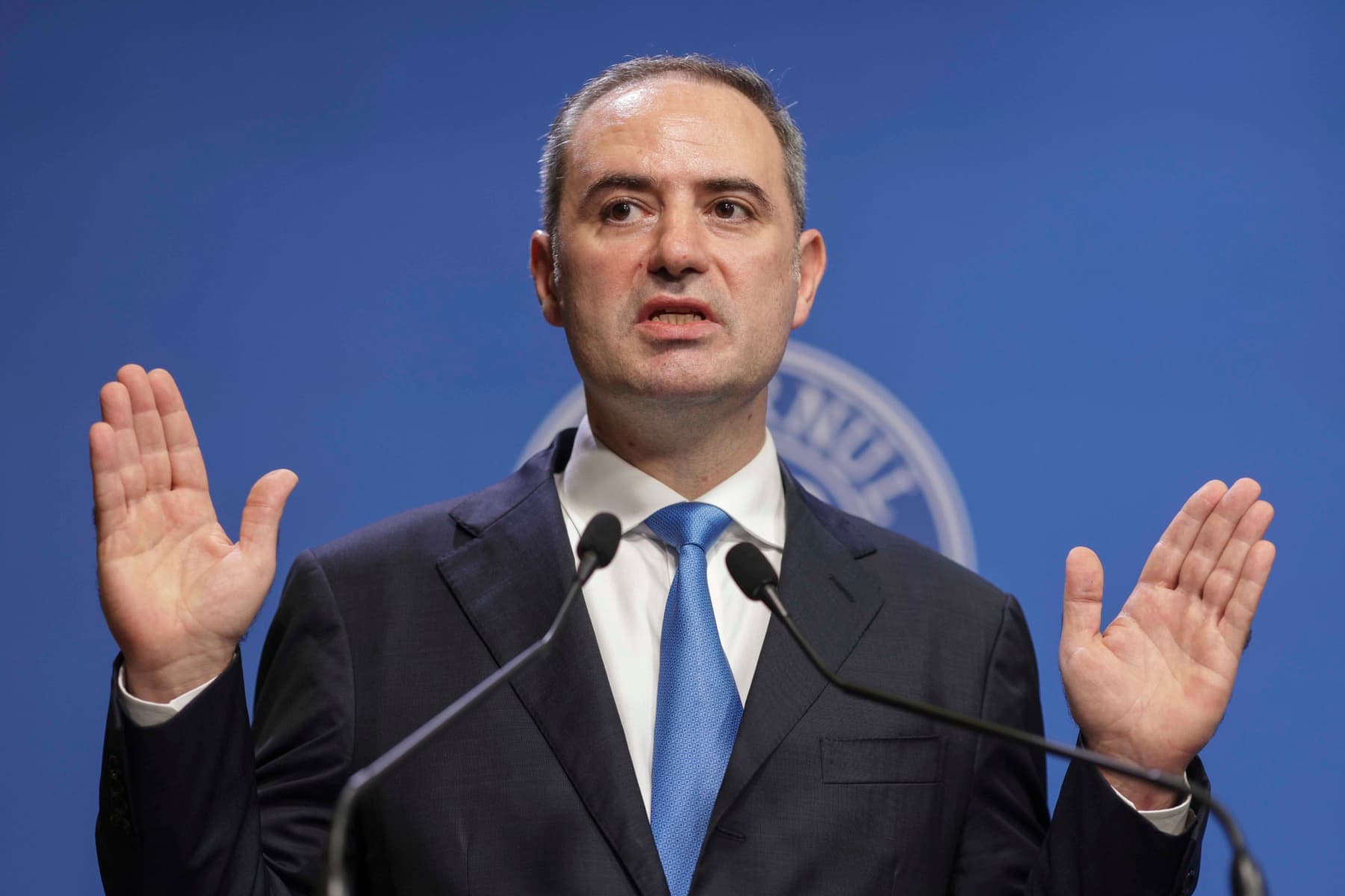 Kelemen Hunor spune că Alexandru Nazare este o variantă de premier, dar decizia nu aparţine UDMR