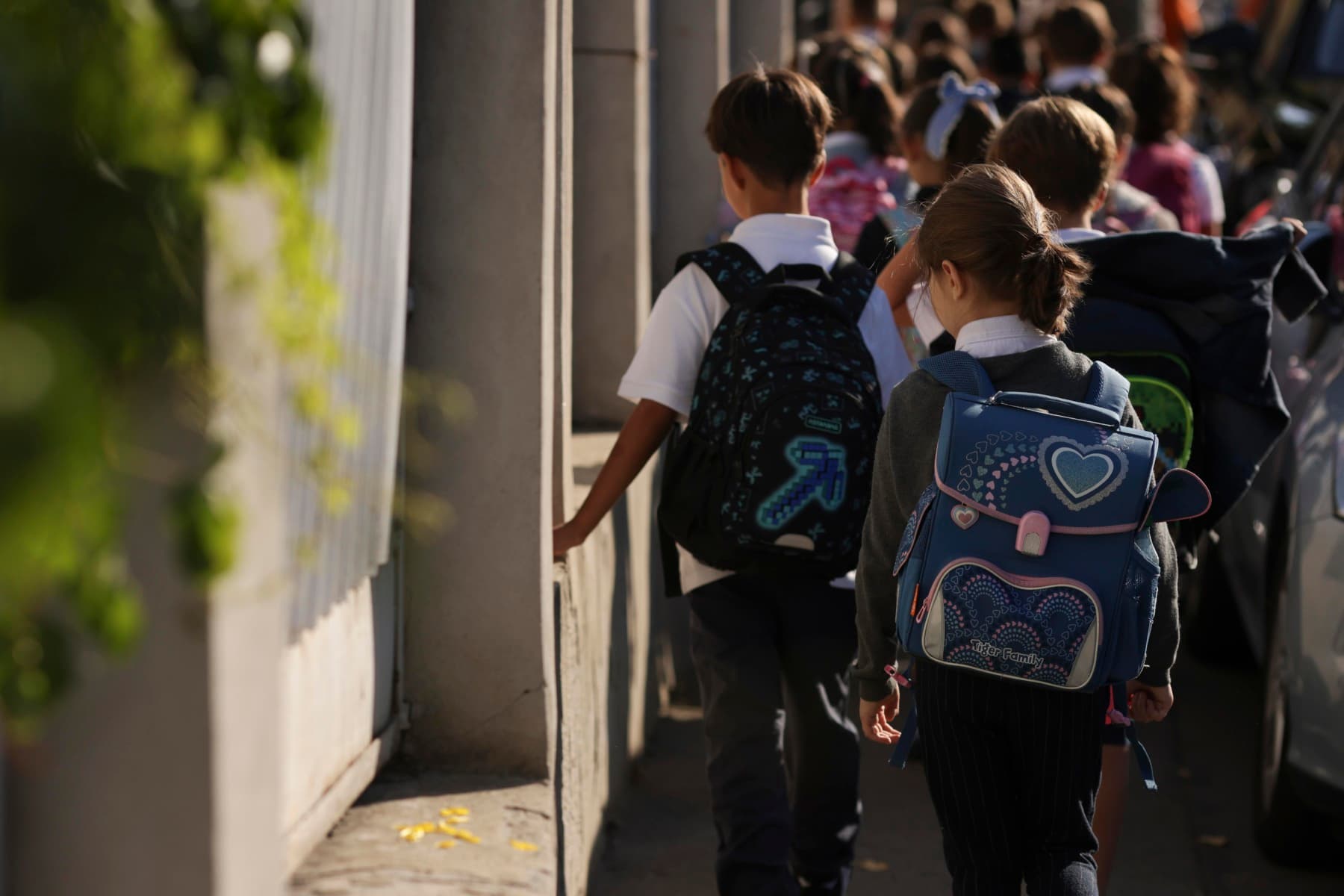 Unul din trei elevi care a intrat în clasa pregătitoare nu a mai ajuns la Bac după 13 ani de școală cu 12 miniștri ai Educației