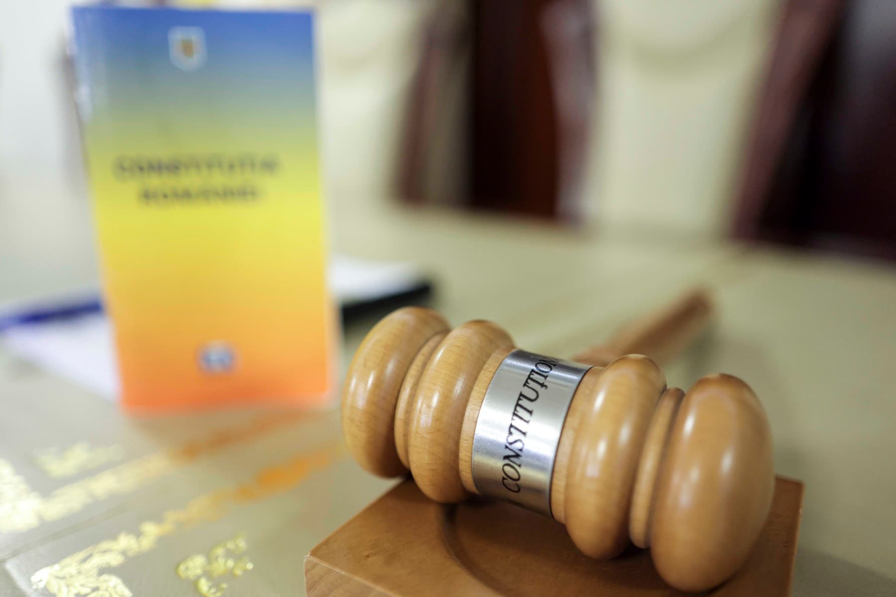 Tudorel Toader, fost judecător CCR: Președintele Nicușor Dan trebuia să se consulte cu partidele înaintea desemnării lui Adrian Veștea