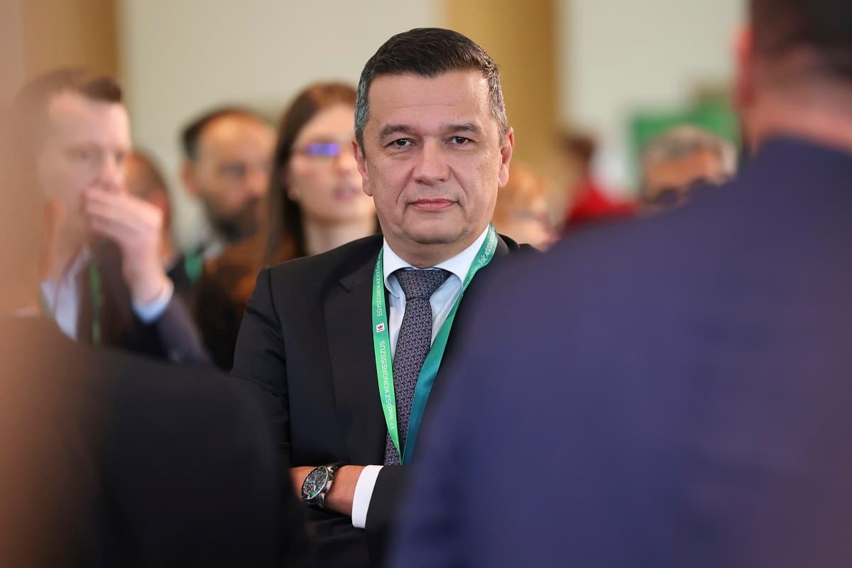 Grindeanu: „Bolojan e demis cu număr record de voturi dar se ține de scaun cu sprijinul AUR” / Acceptă guvern de armistițiu doar dacă PNL adoptă un acord intern în care să zică că vrea să negocieze cu PSD