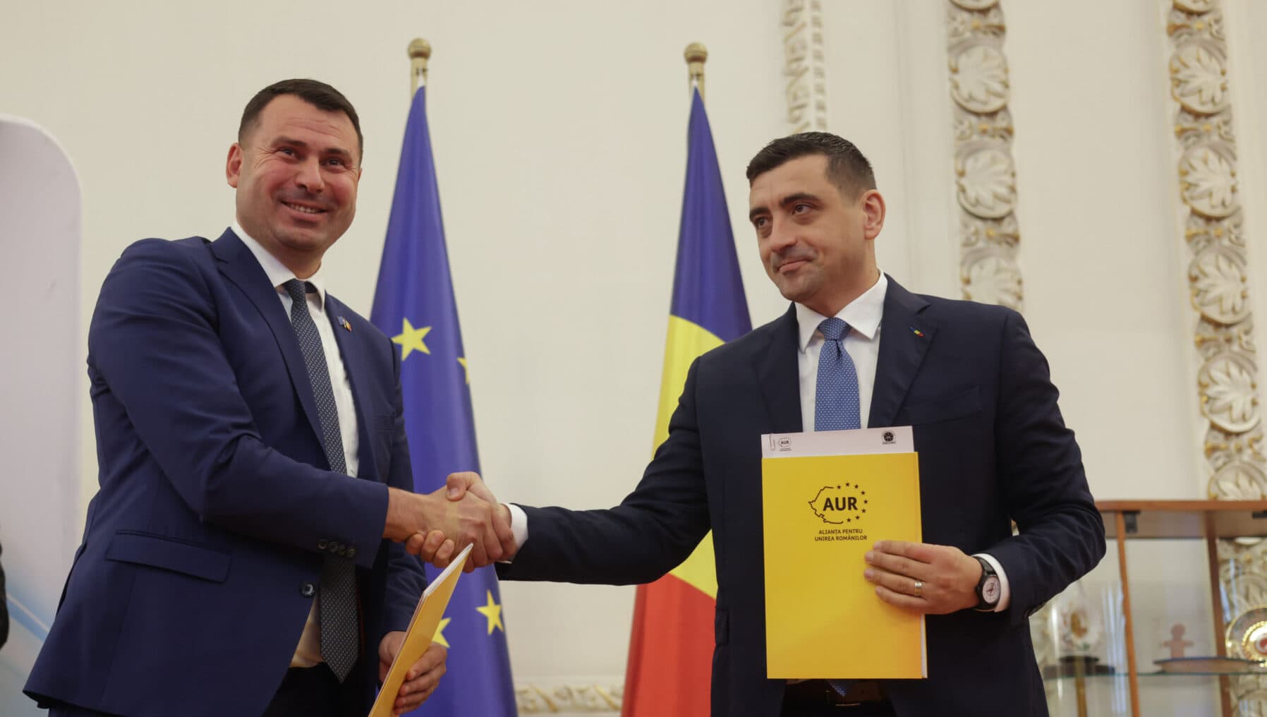 Partidul aliat cu AUR în Republica Moldova a desemnat drept candidat la Primăria Orhei un politician din rețeaua fugarului pro-rus Ilan Șor. Autoritățile i-au interzis candidatura