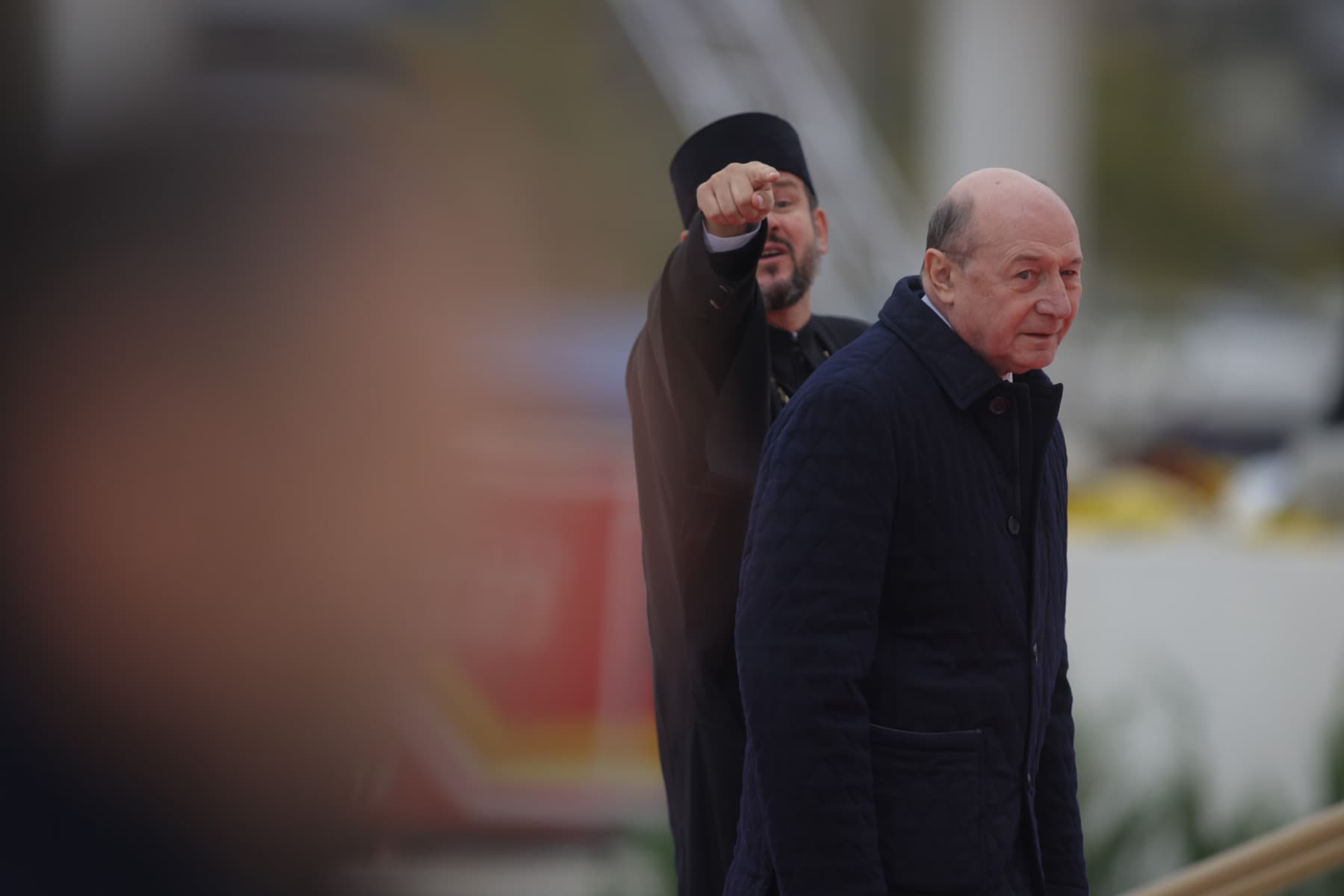 Traian Băsescu nu crede într-un prim-ministru tehnocrat: „E o copilărie să desemnezi un premier neangajat politic” / „PSD poate face majoritate, PNL nu poate”