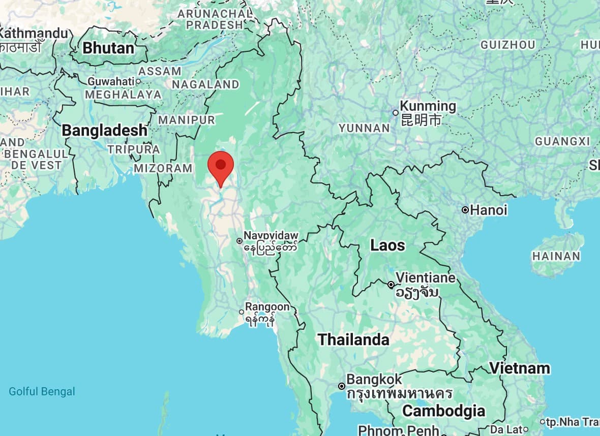 Mărturii despre tortură, umilințe și abuzuri sexuale sub regimul militar din Myanmar