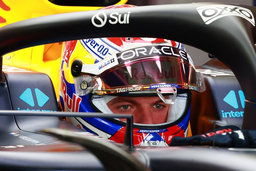 Toto Wolff spune că iese din cursa pentru Max Verstappen