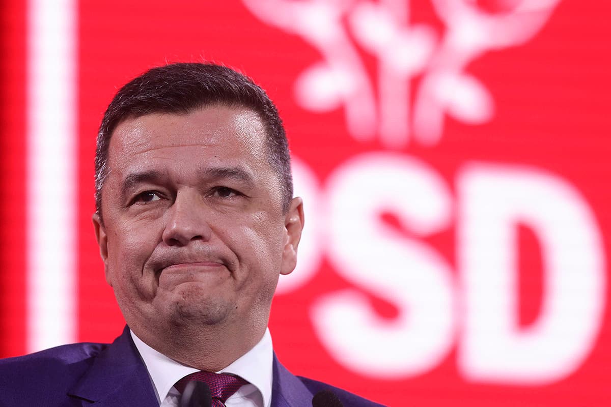 BREAKING Ce cere PSD ca să voteze guvernul Veștea: Scăderea inflației prin creșterea pensiilor și salariului minim
