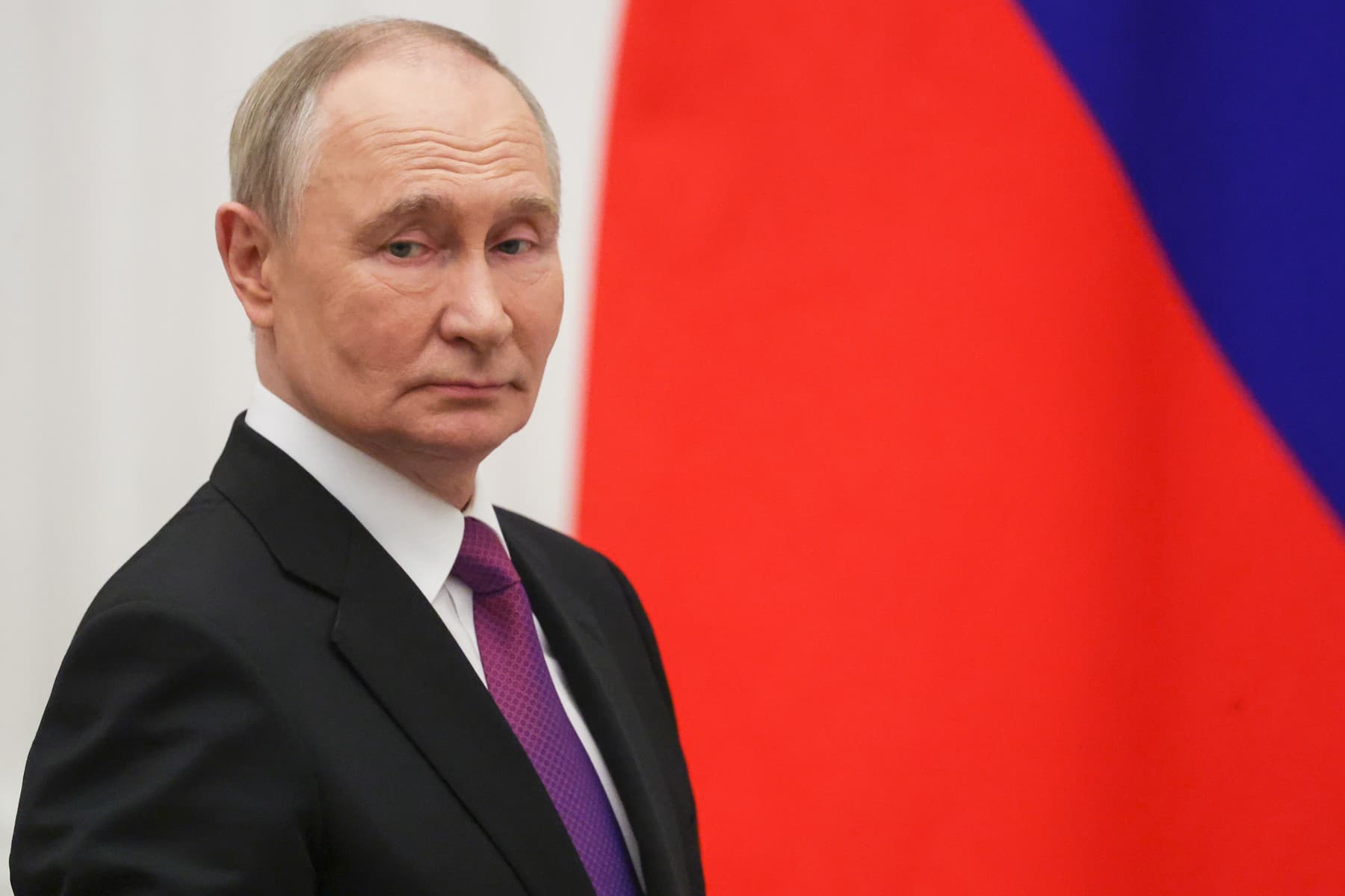 Unul dintre cei mai apropiați colaboratori ai lui Vladimir Putin a murit