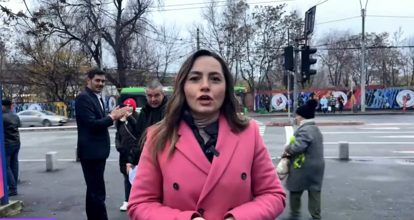 POT: Vom discuta deschis cu noul premier desemnat, Adrian Veștea / România trebuie scoasă din blocaj.