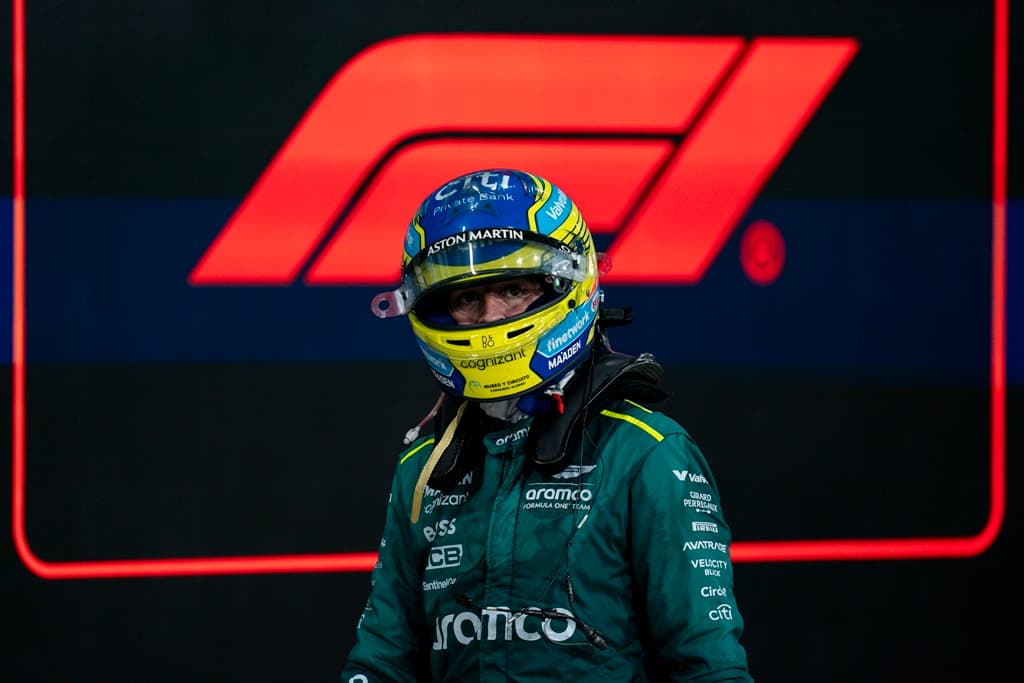 Ultimul viraj pentru Alonso? Medicii din F1 iau în calcul recomandarea retragerii imediate