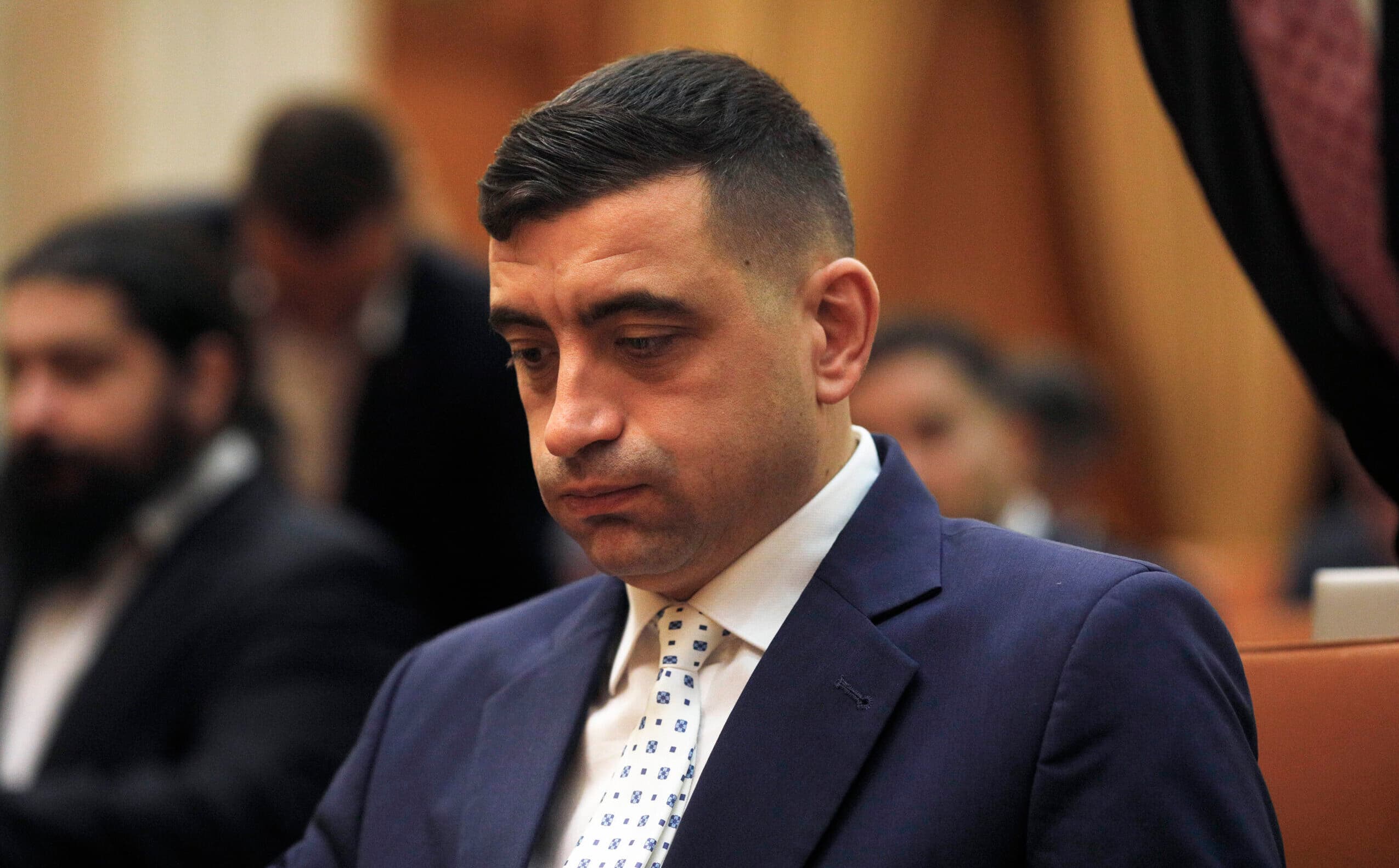 Bolojan respinge acuzațiile lui Simion legate de programul SAFE: România are nevoie de investiții în apărare