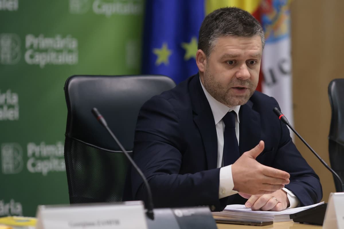 Ciprian Ciucu a contestat în instanță controlul judiciar impus de DNA