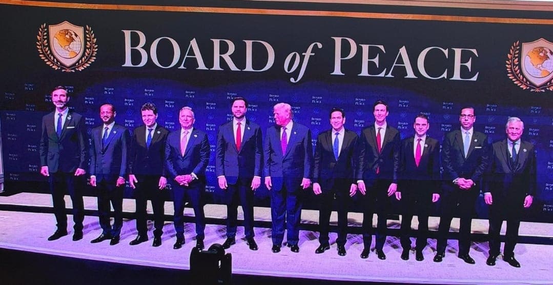 Fondul oficial al Consiliului pentru Pace al lui Donald Trump este gol, iar organizația se află într-un blocaj juridic și politic / Taxa de ”membru pe viață” e de 1 miliard de dolari