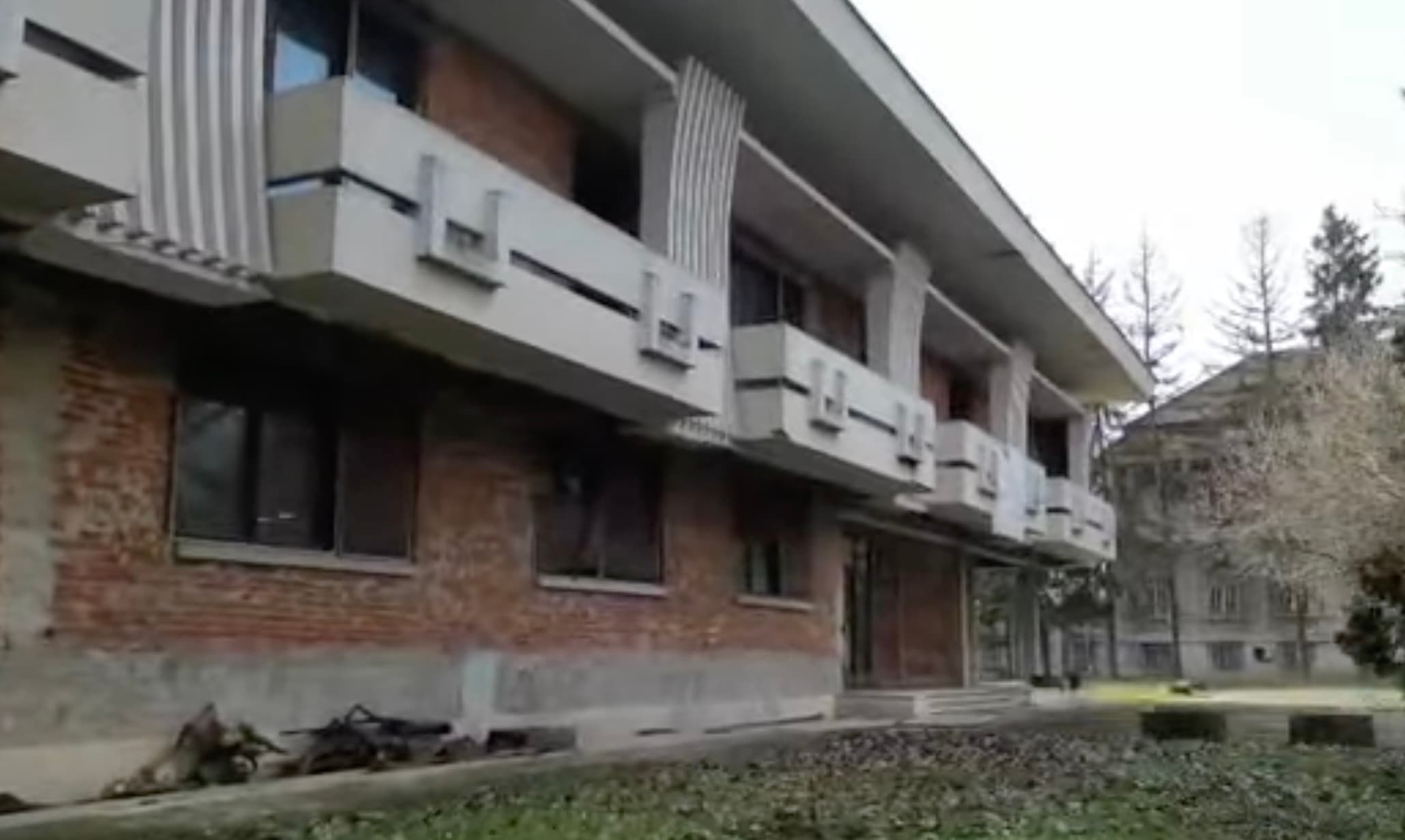 Consilierii judeţeni din Timiș resping plângerea de expropriere asupra fostei vile de protocol a lui Ceauşescu