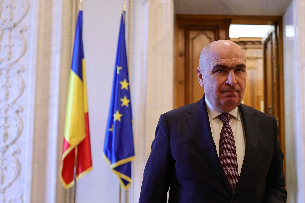 Ilie Bolojan, prima reacție după desemnarea lui Tomac pentru funcția de premier: E foarte periculos să avem un guvern care nu livrează și e susținut artificial în Parlament doar pentru ca PSD să reziste