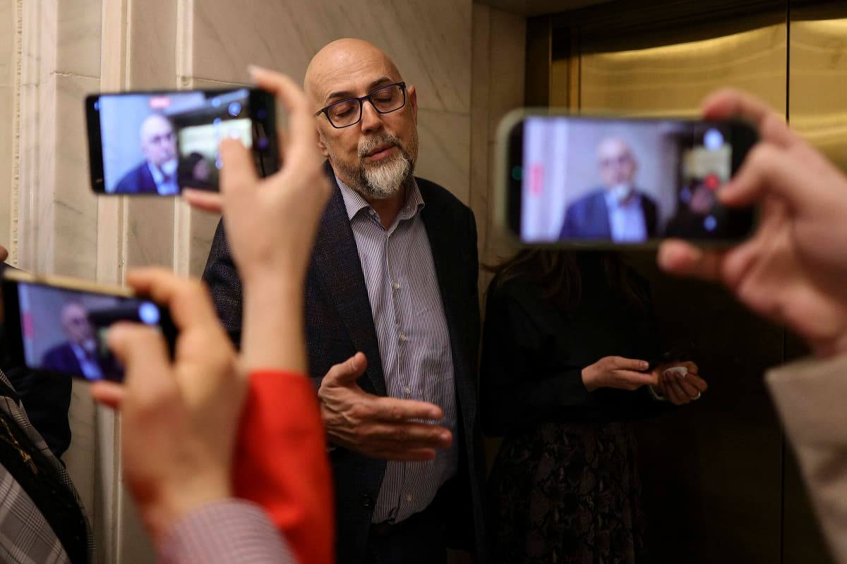 Kelemen Hunor: UDMR ar vota un guvern minoritar PSD, ar vota și un guvern PNL-USR-UDRM dar fără Bolojan premier