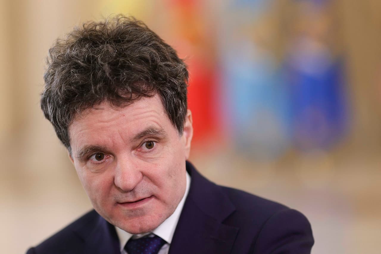 VIDEO Nicușor Dan, după numirile la marile parchete: Dacă eu greșesc, peste 4 ani voi fi penalizat, dar dacă formatorii de opinie care mă critică greșesc cine îi penalizează? Cred profund că decizia mea este corectă