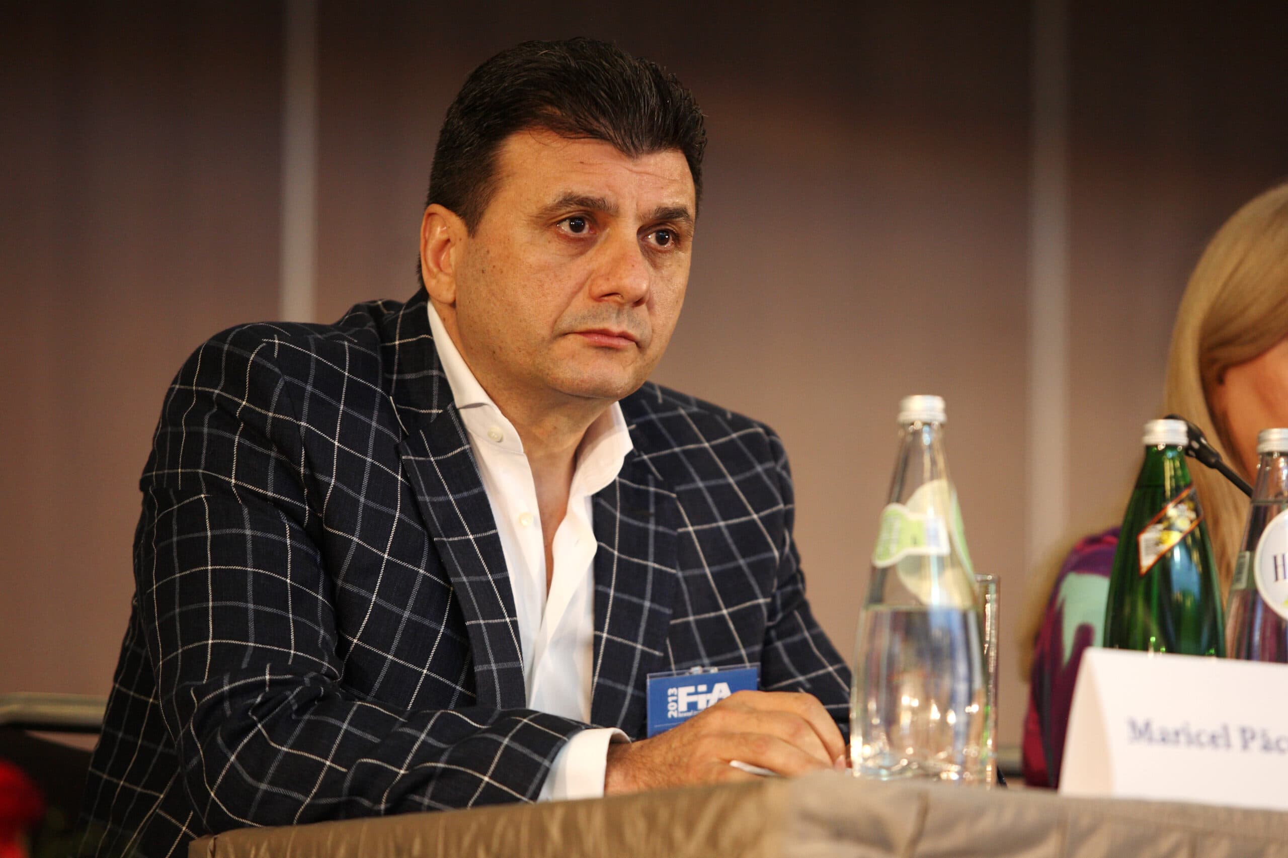 ANAF extinde verificările fiscale în dosarul Realitatea Plus, controlat de afaceristul Maricel Păcuraru