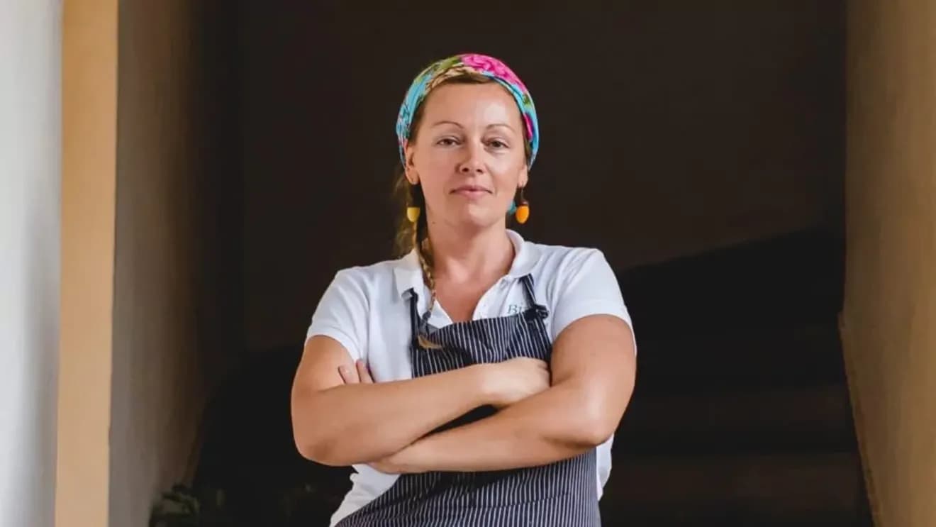 Chef Oana Coantă reclamă inexistența unor reguli clare în HoReCa: „Bucătarii români lucrează după un ordin din 1998”