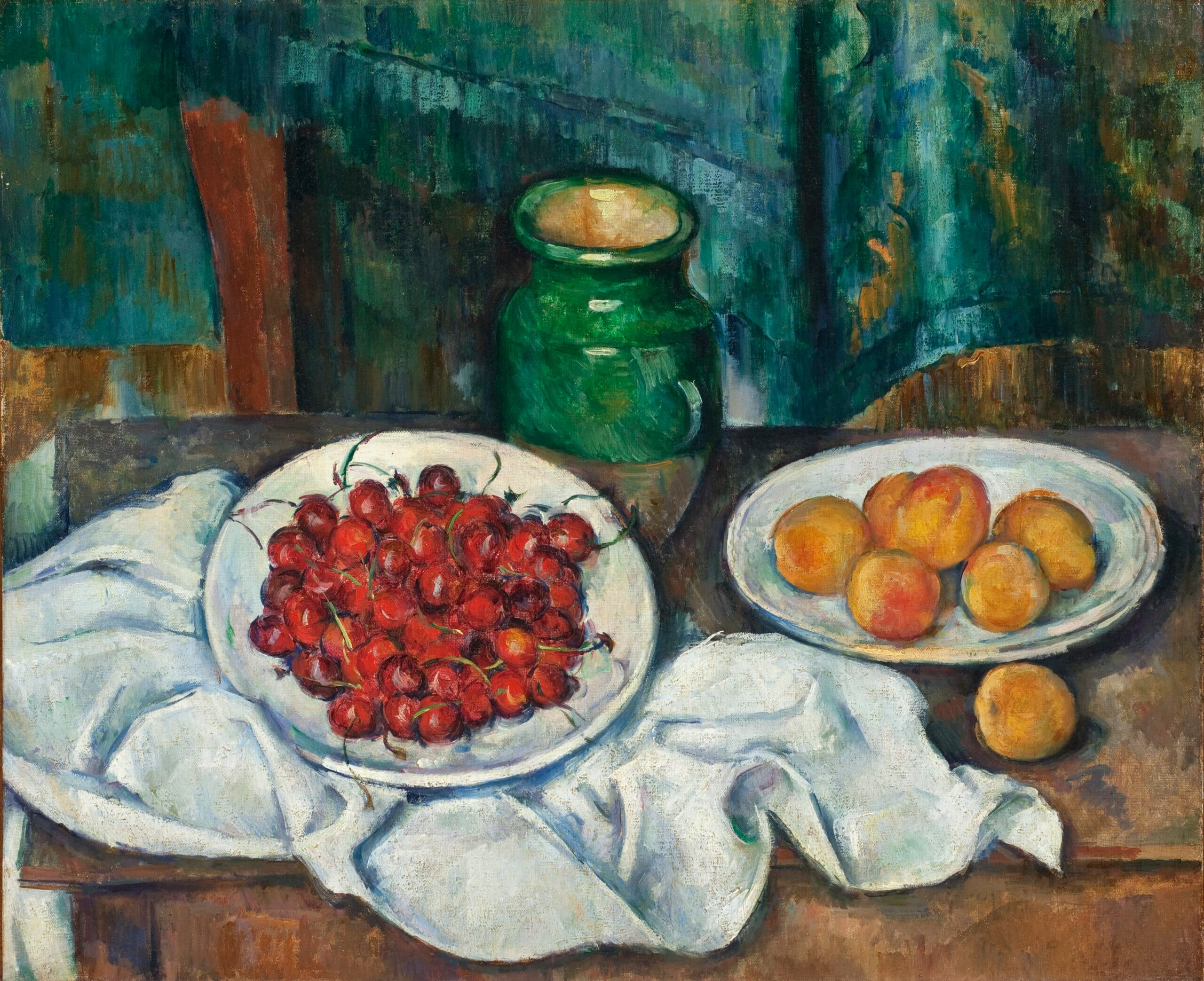 Trei tablouri de mare valoare semnate Auguste Renoir, Paul Cézanne și Henri Matisse, furate dintr-un muzeu din Italia