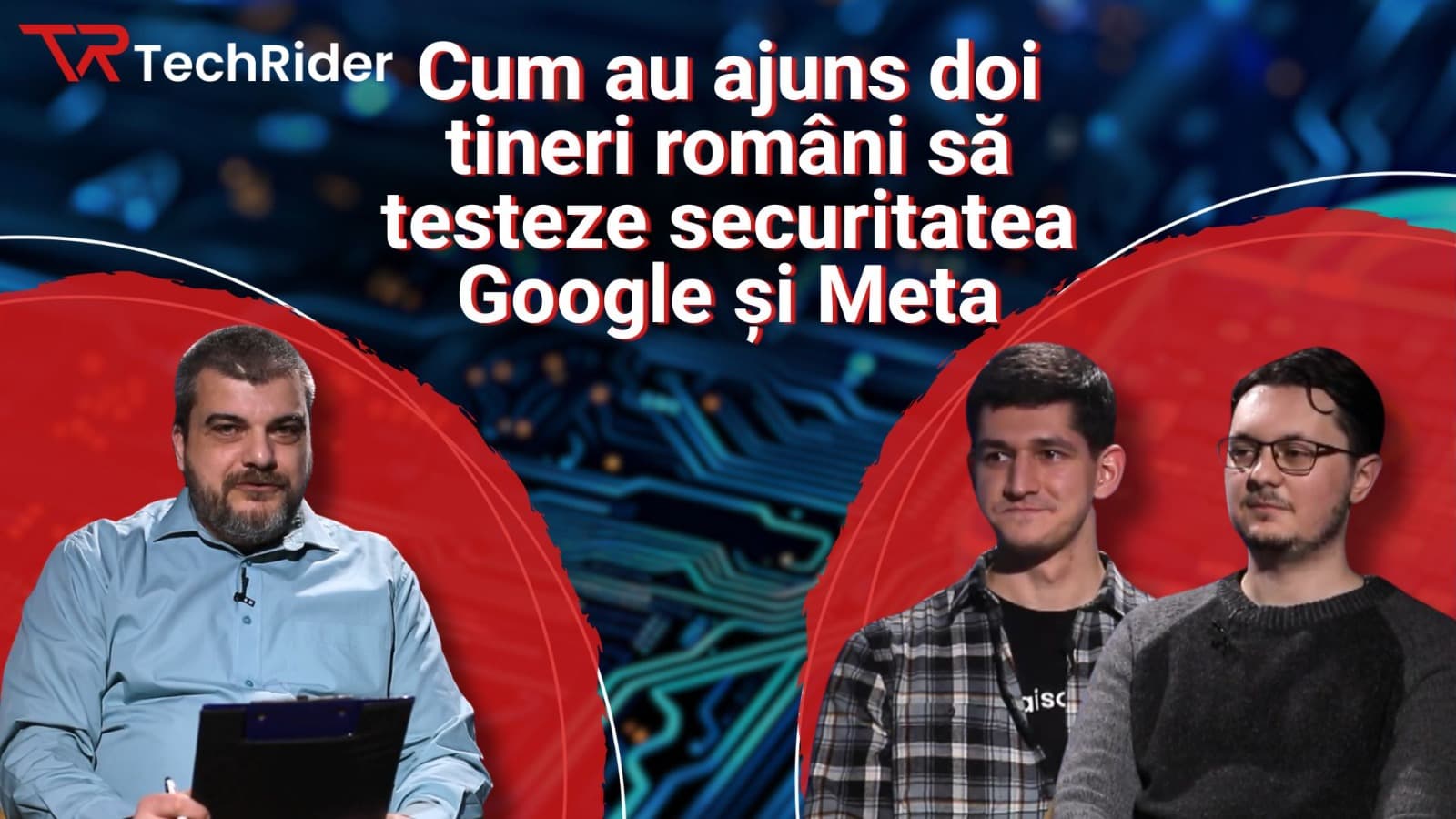 EXCLUSIV INTERVIU Cine sunt tinerii hackeri români care au găsit breșe de securitate la Meta, Anthropic și OpenAI: „Am ales România pentru că vrem să ajutăm companiile să își protejeze datele”