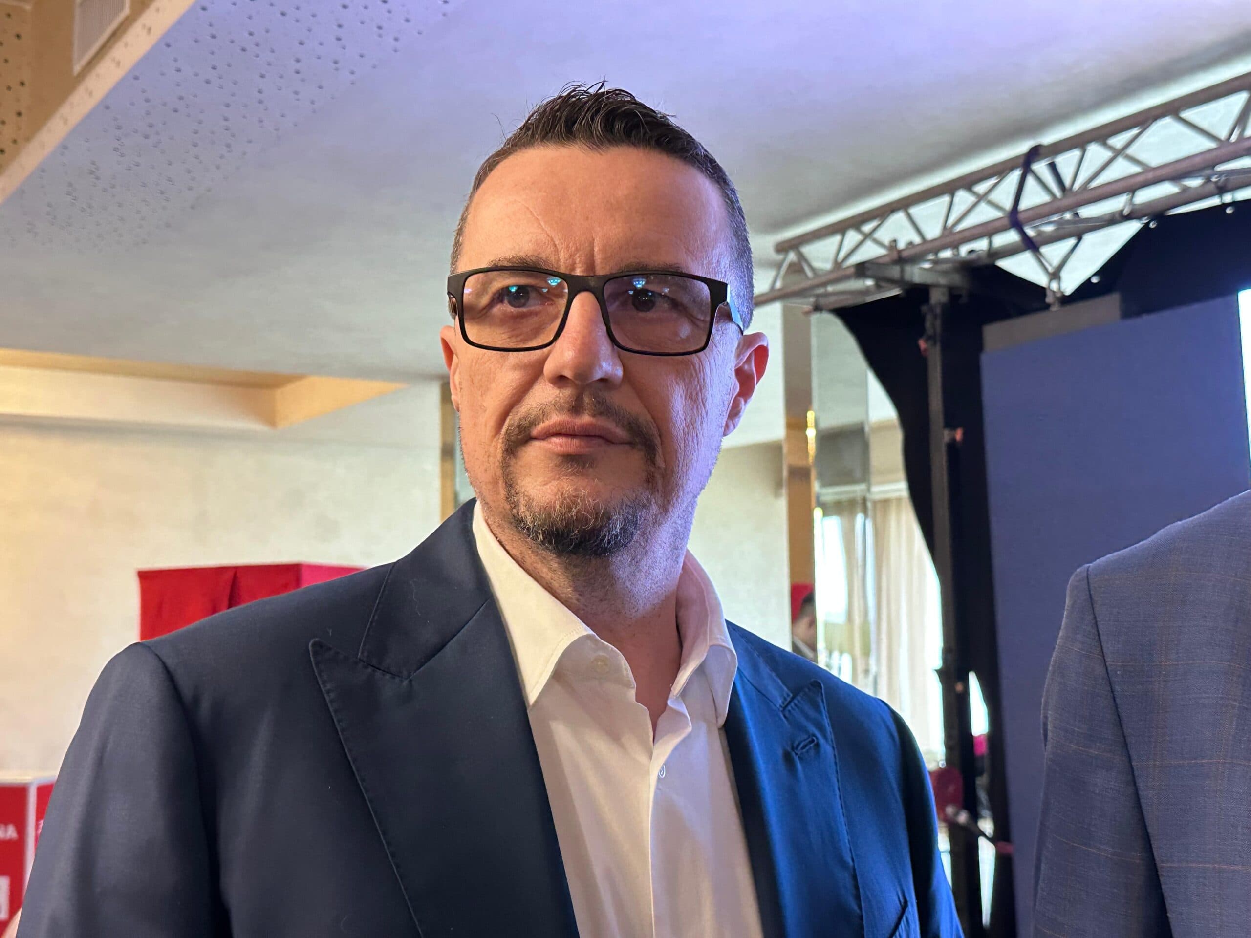 Cine este Eduard Martin, noul șef al PSD Constanța pe municipiu: Fost apropiat al lui Radu Mazăre, beneficiar al Polaris, afacerea cu monopol pe gunoaiele din Constanța