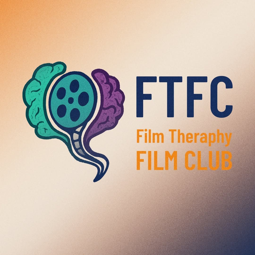 Film Therapy Film Club: Când cinematograful devine spațiu de dialog și reflecție / ”E nevoia societății de a vorbi despre teme dificile, tabu, despre care nu discutăm atât de ușor”