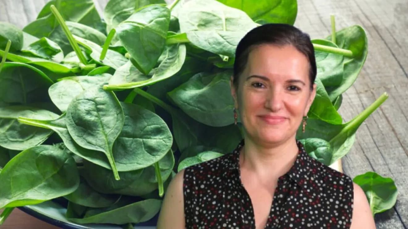 Ce înseamnă, de fapt, să „hrănim bacteriile bune”/ Dieta pentru microbiom recomandată de nutriționistul Tania Fântână