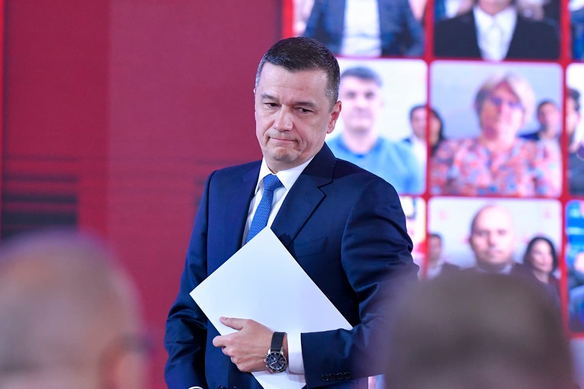 Grindeanu, explicații economice: PIB-ul a scăzut cu 1,9% în Q4 2025, cea mai mare scădere trimestrială de la 2012 încoace