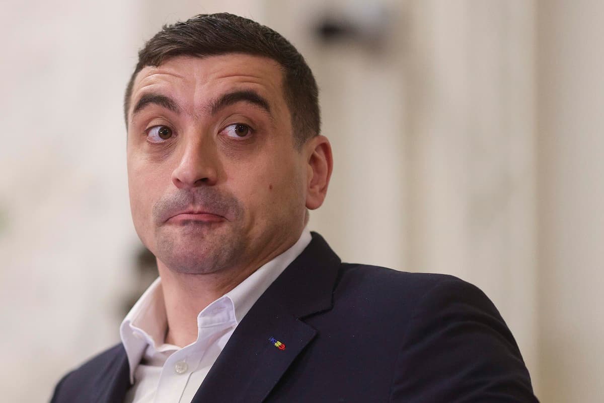George Simion declară război Guvernului și muncitorilor străini din afara UE: „Să se crească salariile pentru români” / Cine să le crească?