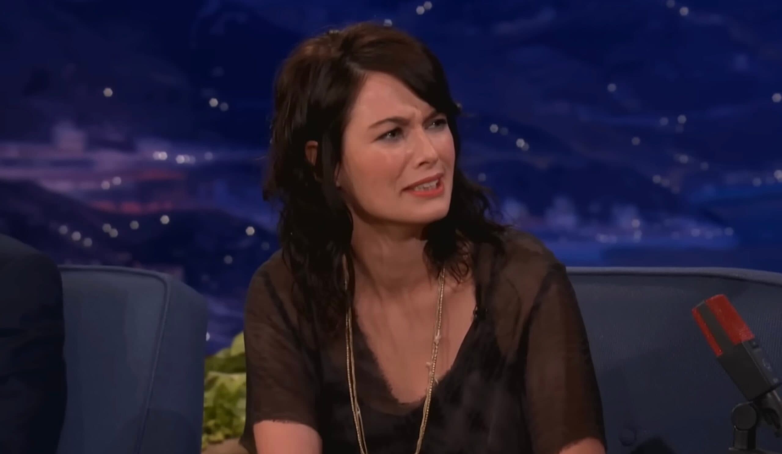 Actriţa Lena Headey, cunoscută din „Game of Thrones”, va juca în al treilea sezon al serialului „Wednesday”