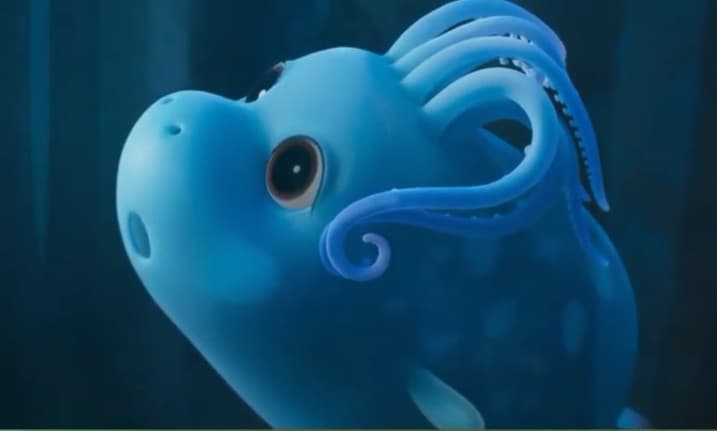 Compania de producție Neon achiziționează filmul animat de familie ”Ally”, semnat de regizorul filmului ”Parasite”