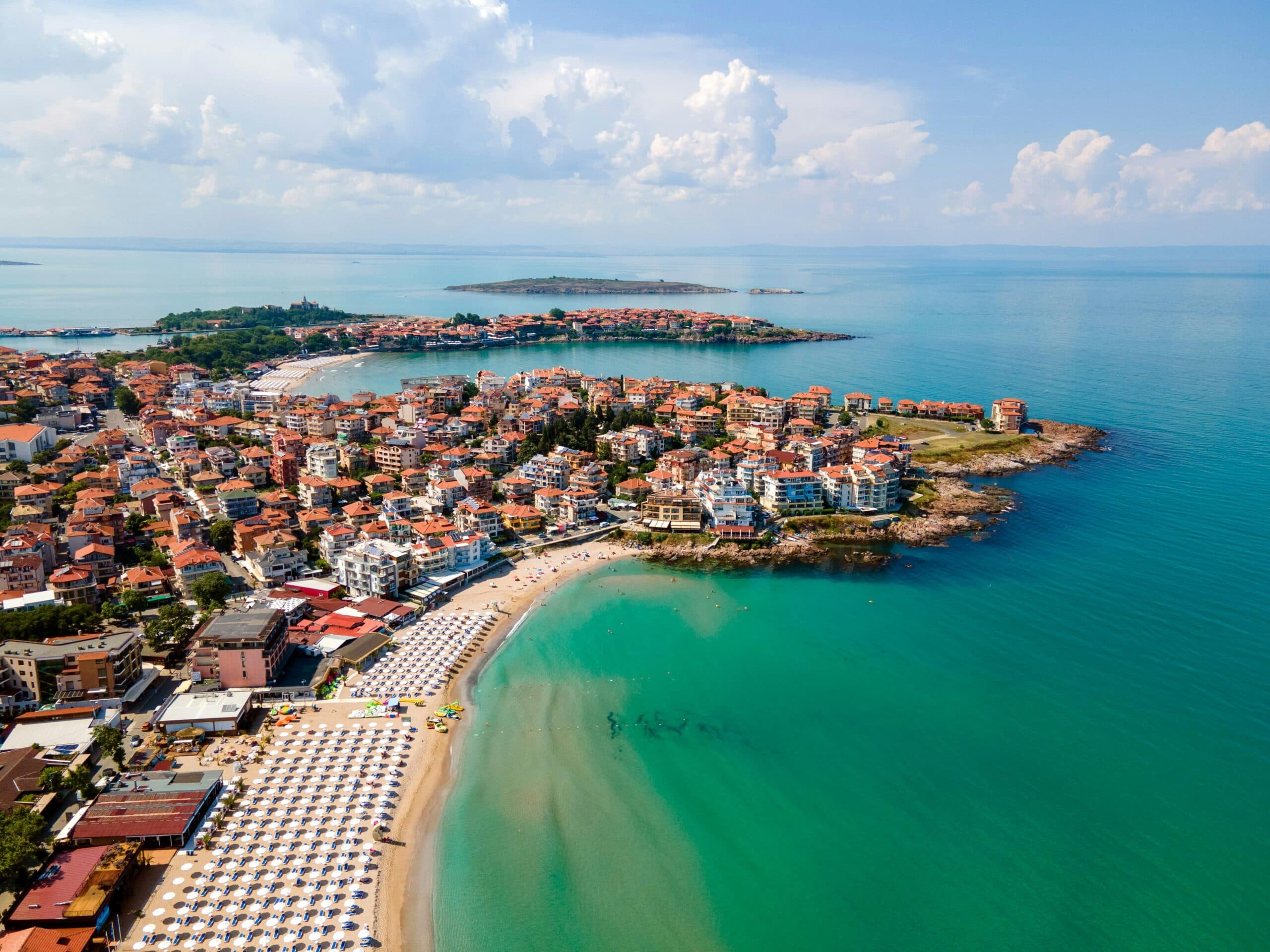Hotelierii din Bulgaria speră că turiști din România, Anglia și Israel vor compensa scăderea numărului de turiști din Germania, provocată de o criză logistică majoră din aviație