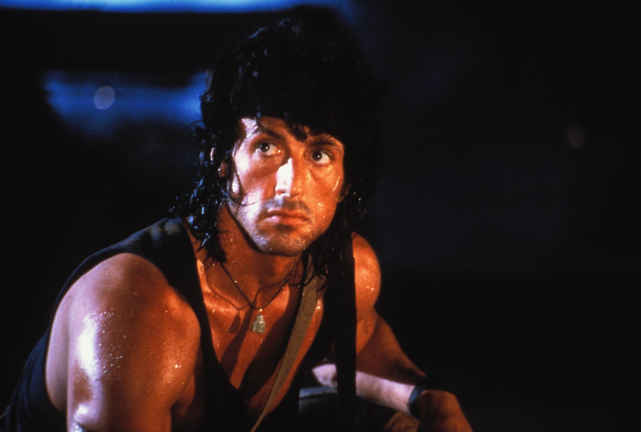 „Rambo” se întoarce: Continuarea celebrului film de acțiune va fi lansată în cinematografe în vara lui 2027