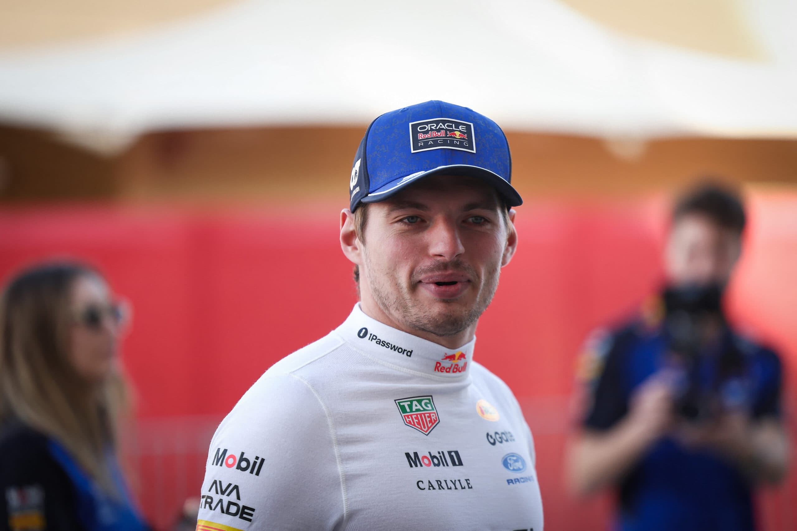 Max Verstappen, după ce și-a asigurat plecarea din prima linie la Monaco: „Am simțit că sunt din nou eu însumi în mașină”