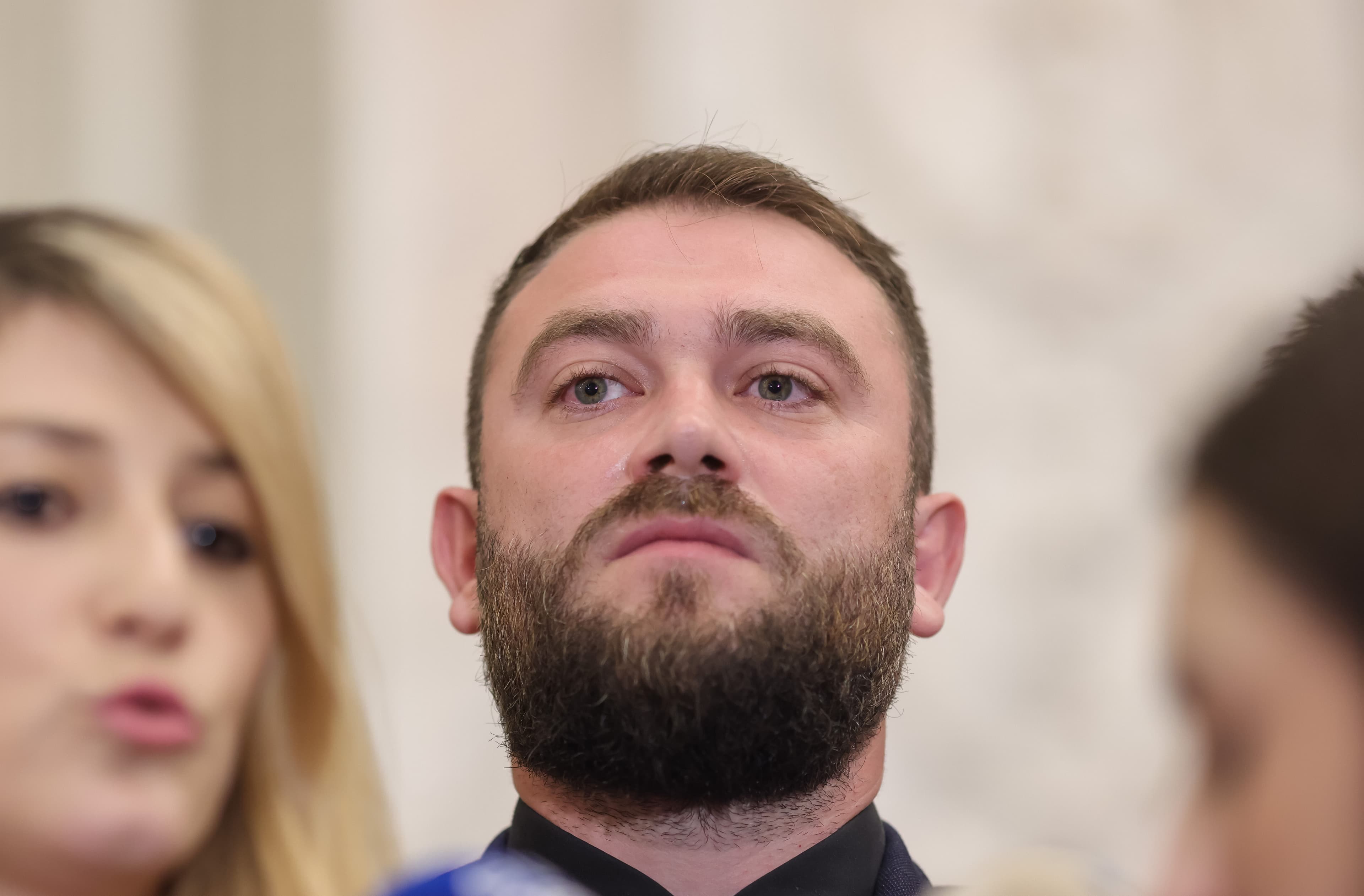 Deputatul Andrei Csillag, fost membru POT, a fost condamnat definitiv la închisoare cu suspendare pentru că a condus beat