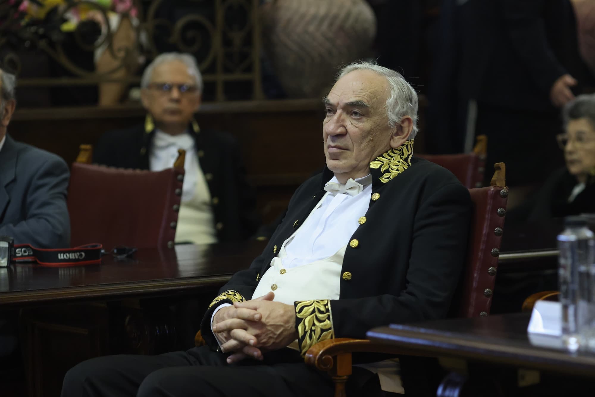 INTERVIU Mesaj dur al fizicianului Nicolae Zamfir, vicepreședinte al Academiei Române: Vina conducătorului de doctorat este mai mare decât a studentului, în cazul plagiatului și a falsificării rezultatelor. Trebuie să fim și mai agresivi cu cazurile de impostură