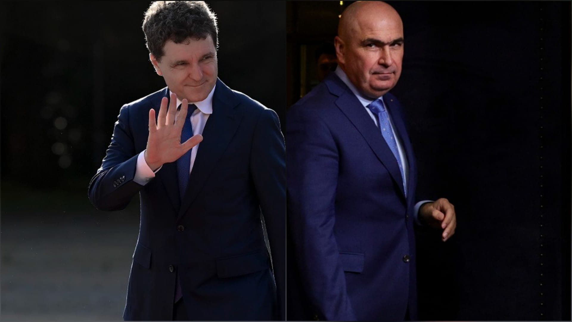 Bolojan, despre relația cu Nicușor Dan: ”Am colaborat instituțional. Nu am avut discuții legate de reproșuri”