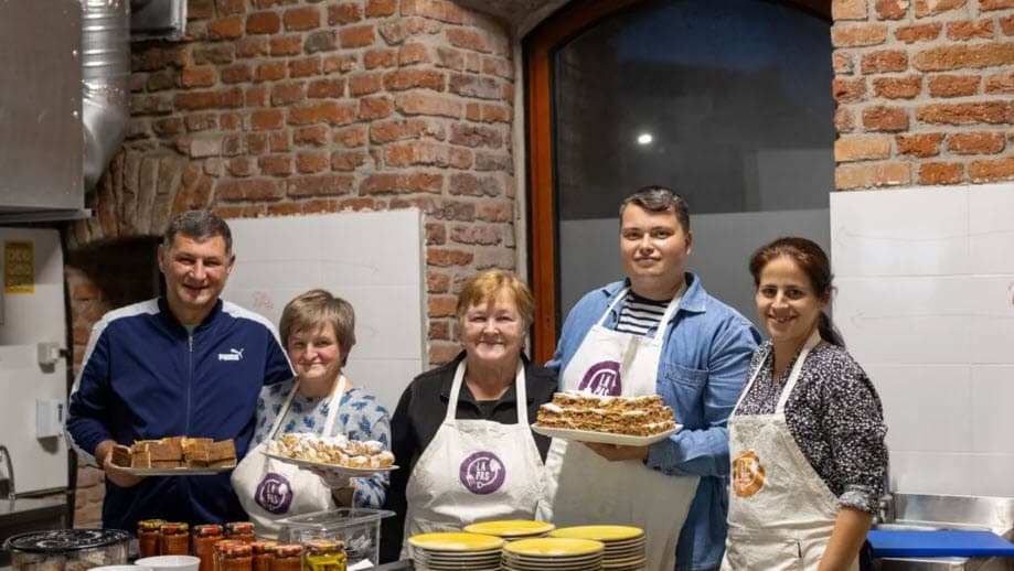 Cum se adaptează bucătăria locală la schimbările climatice. Proiect inedit lansat la Timișoara: „Ne dorim să inspirăm practici alimentare mai sustenabile”