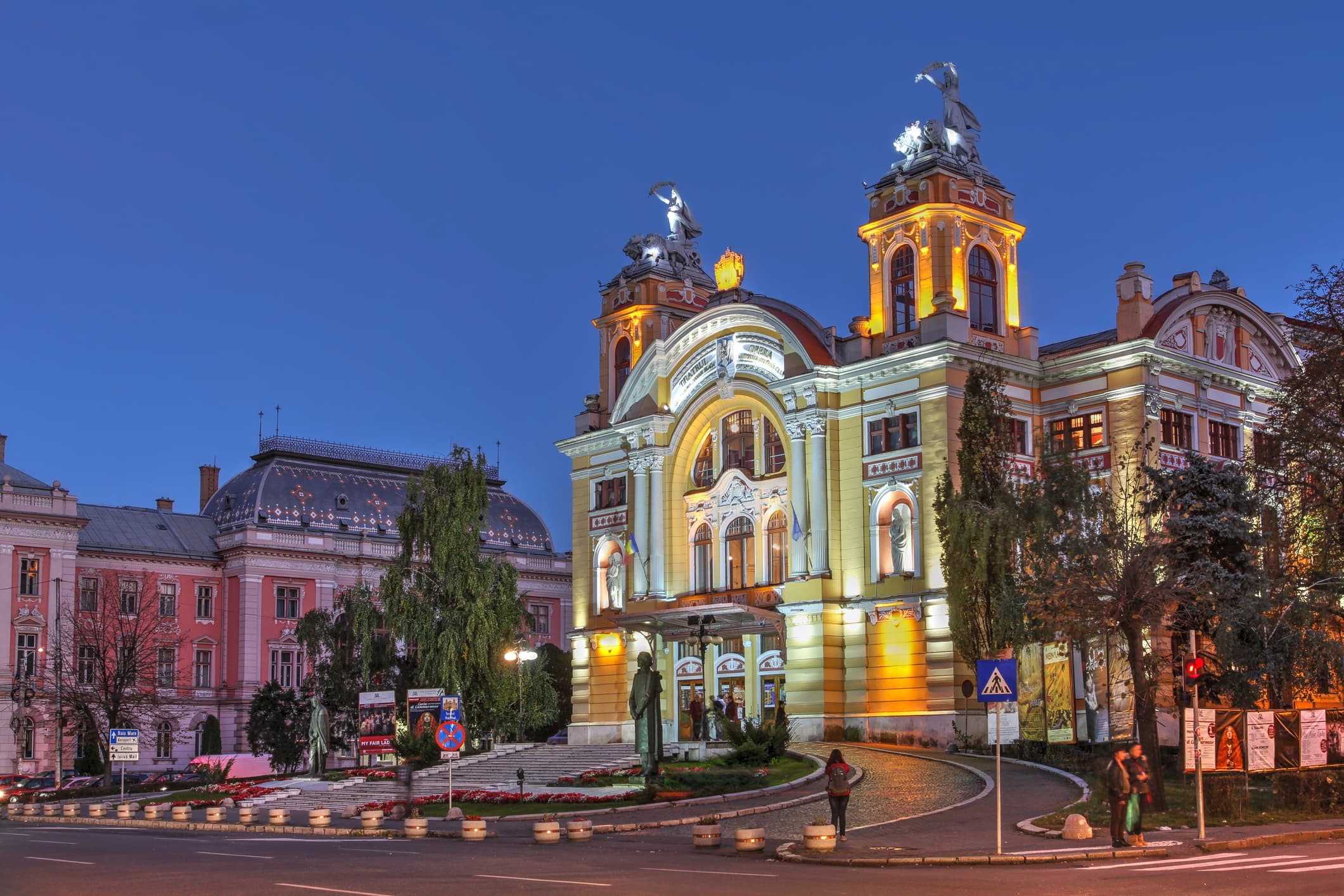 Actorul Ioan Isaiu va fi înmormântat miercuri la Dej. Teatrul Național din Cluj organizează un ultim omagiu