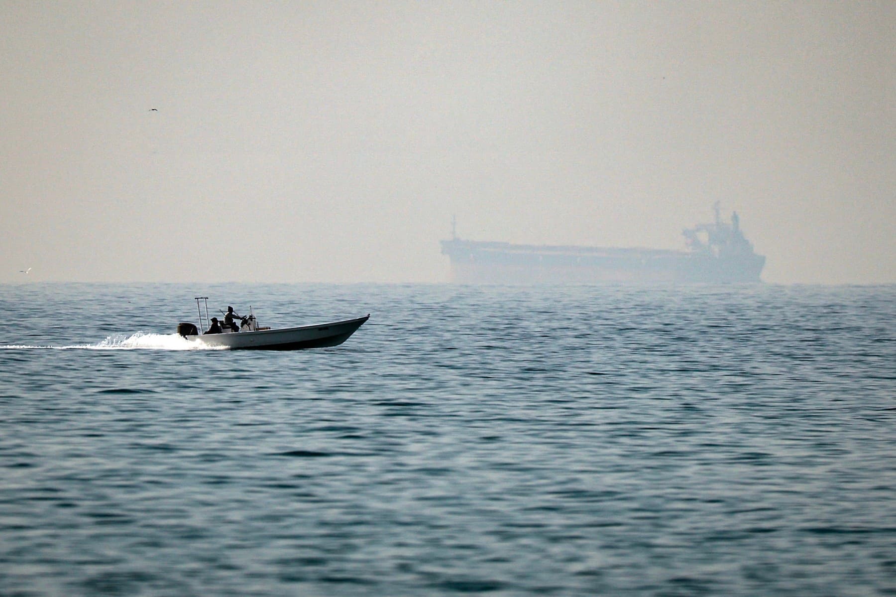 Autoritatea maritimă iraniană confirmă închiderea totală a Strâmtorii Ormuz „până la noi ordine”