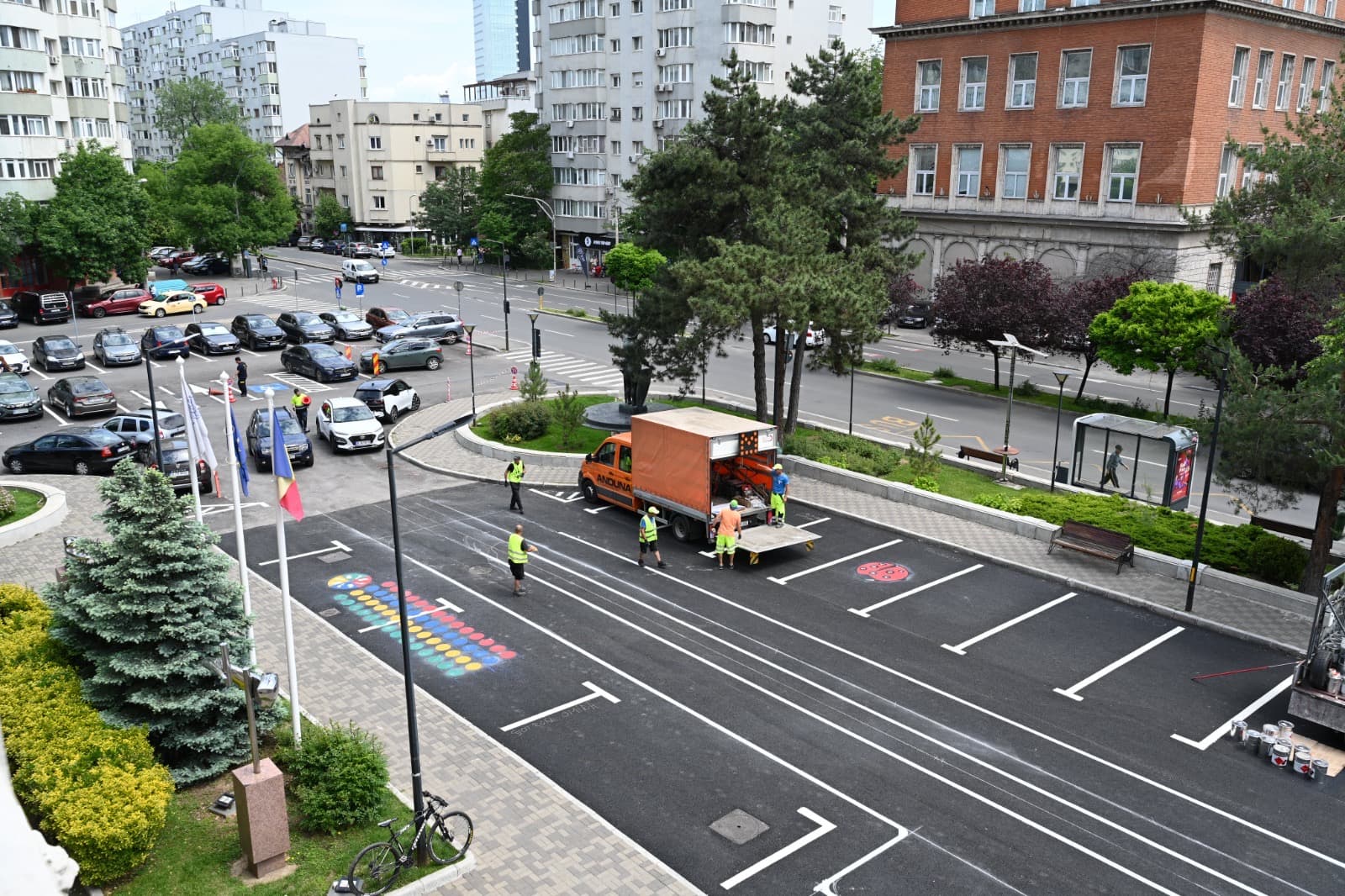 Sectorul 1 își reorganizează administrația după modelul occidental al marilor orașe: direcții pentru Mobilitate Urbană, Protecția Animalelor și Naturii și Managementul Deșeurilor / Noua structură are 427 de posturi