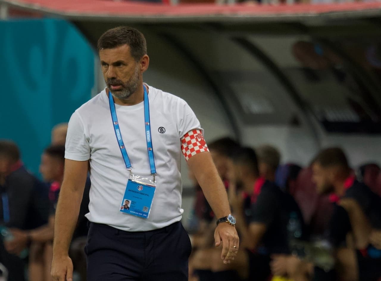 Zeljko Kopic, plecare surprinzătoare de la Dinamo – „Câinii”, fără antrenor