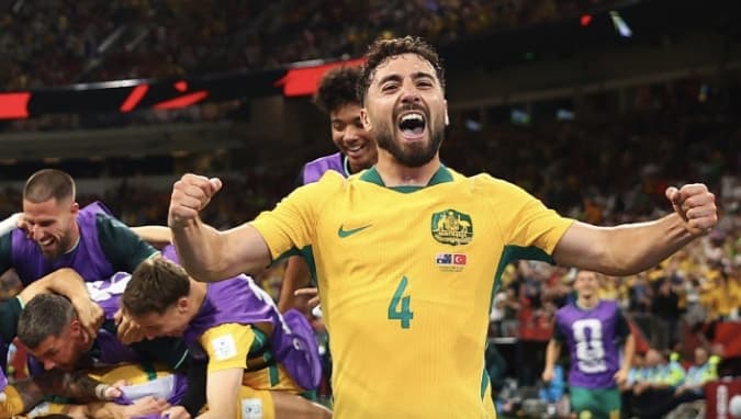 Prima surpriză de la CM 2026: Australia a învins Turcia