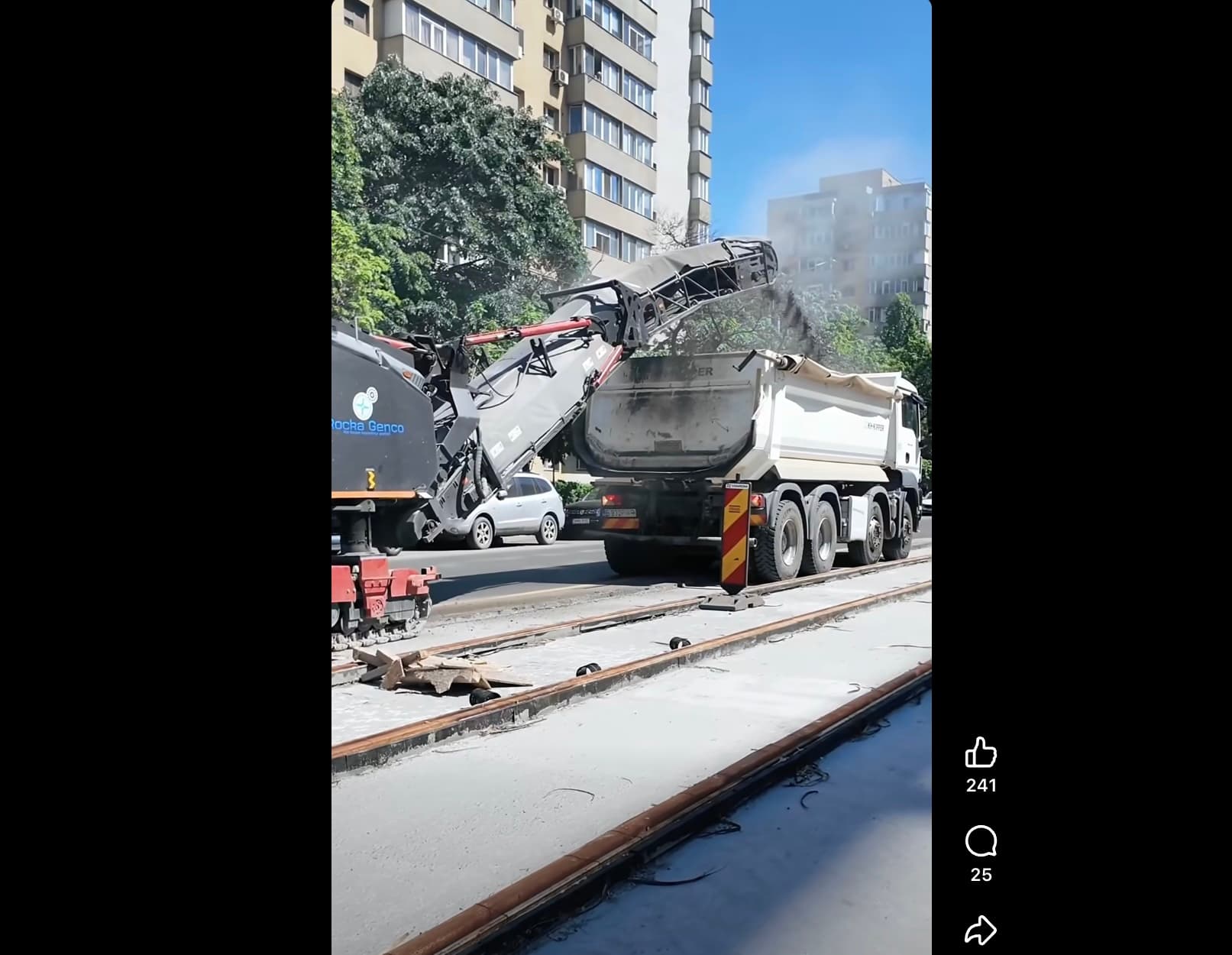 Ciucu: E nevoie în următorii 2 ani de lucrări de infrastructură serioase; fac apel la bucureșteni să înțeleagă că e drumul corect