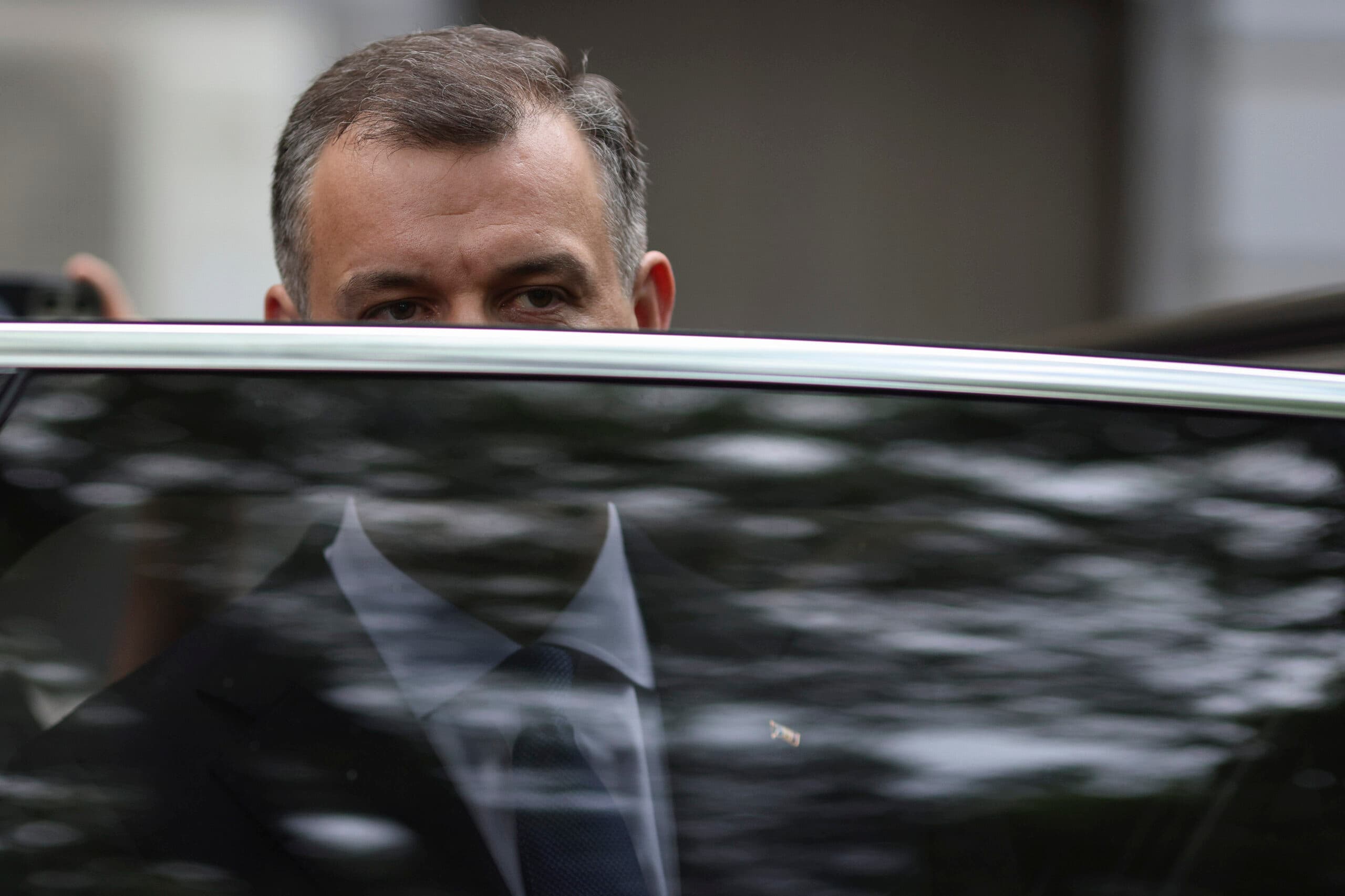 Eugen Tomac: PNL și PSD nu au refuzat un guvern tehnocrat / Acuză PNL: ”Poziția lor nu a mai fost consecventă cu prima lor abordare” / ”Partidele au început campania electorală mult, mult prea devreme”