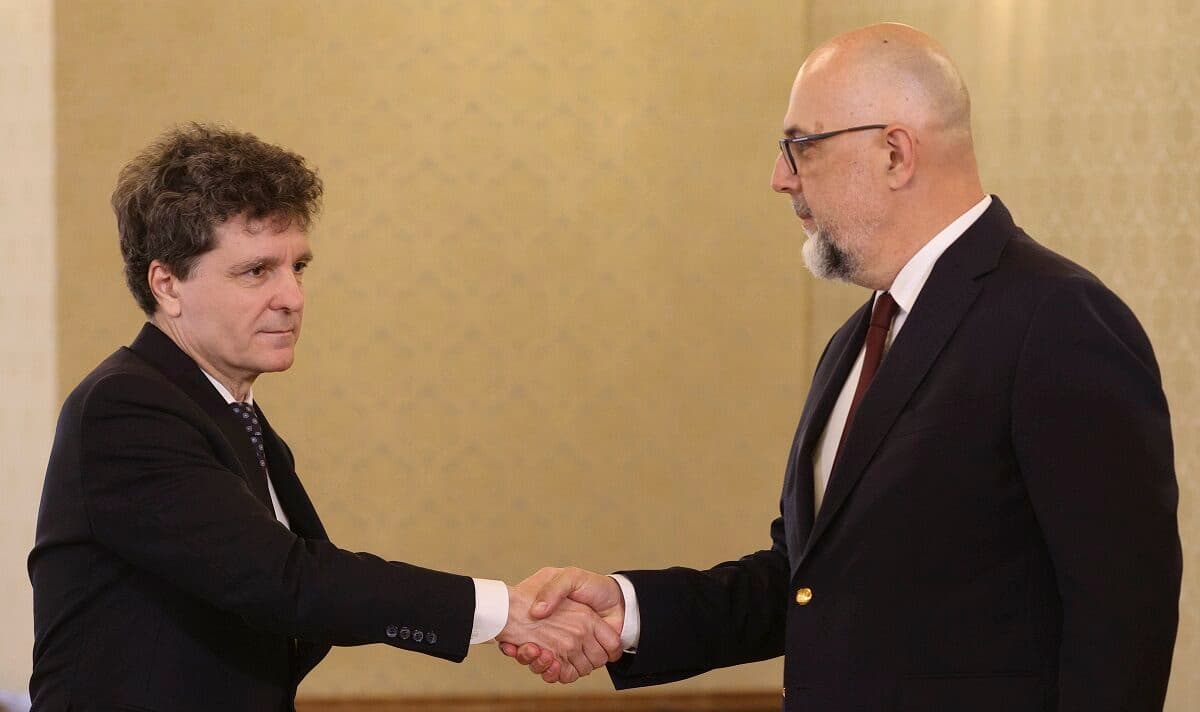 Kelemen Hunor despre desemnarea de către Nicușor Dan a lui Adrian Veștea ca premier: Percepția e că au încercat să intervină în viața internă a unui partid politic