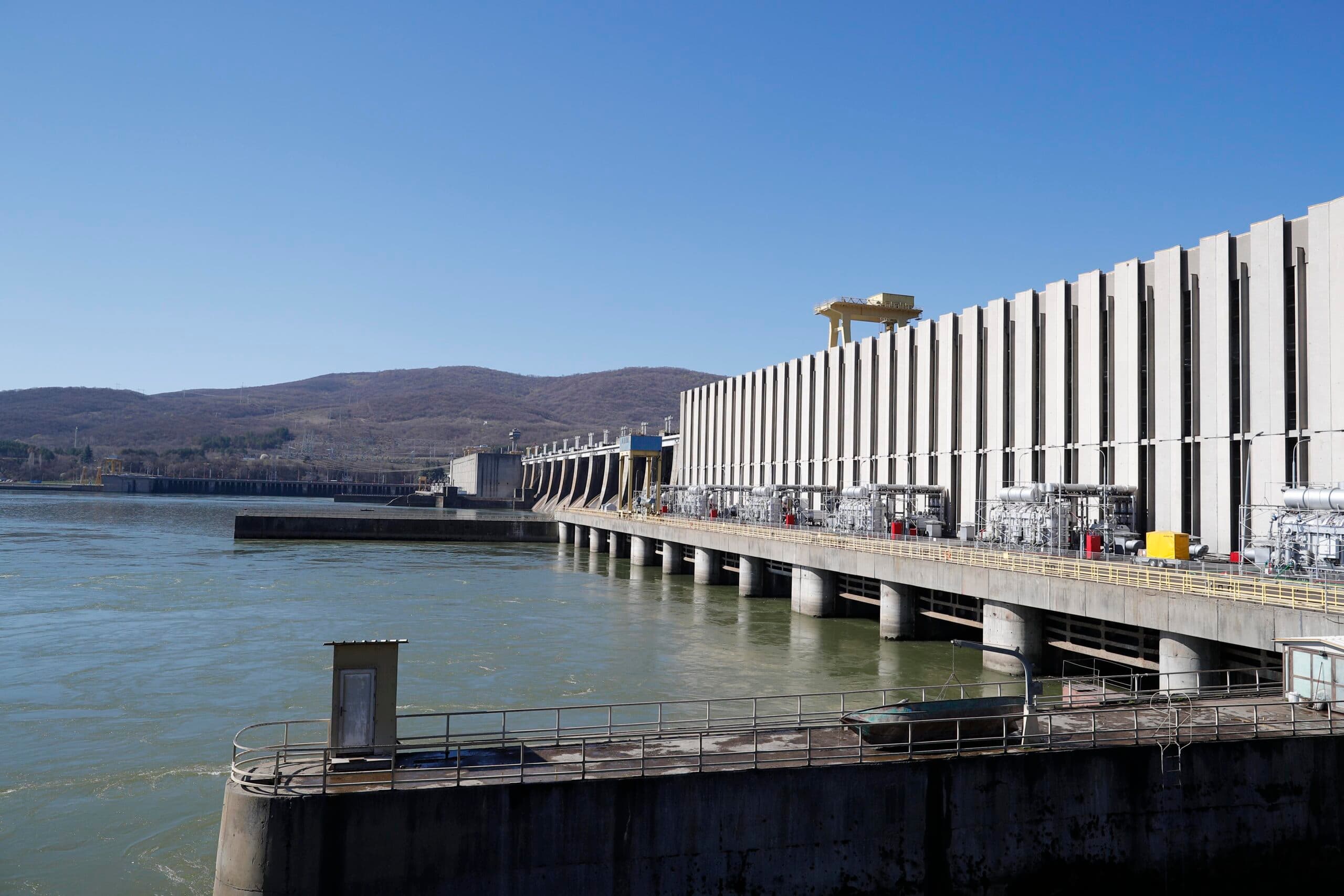 Serbia vrea să atragă SUA în construcția unei noi hidrocentrale pe Dunăre, Porțile de Fier 3, deși România s-a opus proiectului