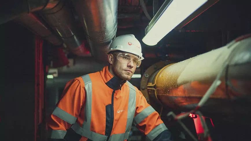 Veolia România Soluții Integrate avansează programul de modernizare a infrastructurii de apă și canalizare din orașul Otopeni