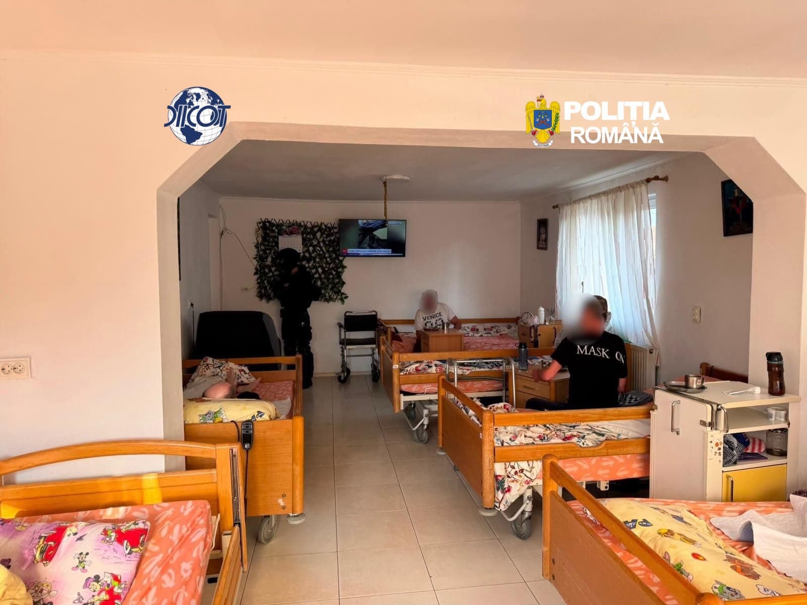 Nicușor Dan, despre azilele din Bihor: Din nou și din nou ne întoarcem la inabilitatea, neputința statului român de a funcționa cu strategii care să aibă indicatori clari, numere. În absența unor astfel de date, avem fiecare câte o opinie și nu cred că ajungem prea departe