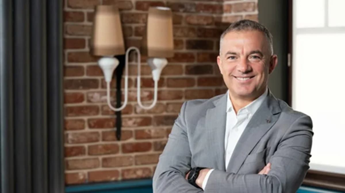 VIDEO | Daniel Mischie, CEO City Grill: „Bucureștiul nu are nevoie să copieze Viena. Farmecul lui stă în diversitate, în cafenele și în scena gastronomică” / „Oamenii vor să meargă într-un loc unde este viață, unde oamenii socializează, unde se pot bucura de experiență”