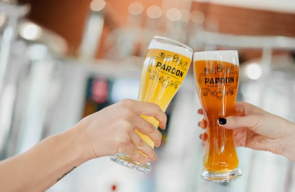 Prima bere artizanală fără alcool certificată ecologic în România / Daniel Pană: „O bere fără alcool bună nu se obține doar scoțând alcoolul din ecuație”